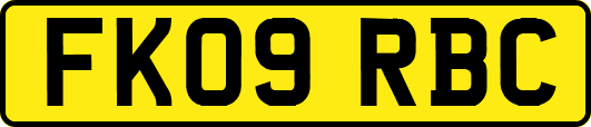 FK09RBC