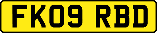 FK09RBD