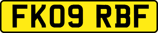 FK09RBF
