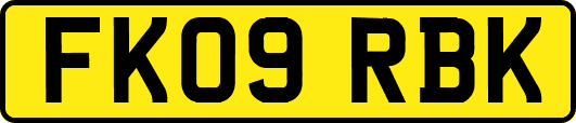 FK09RBK