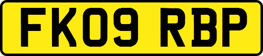 FK09RBP