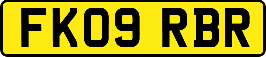 FK09RBR