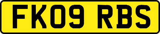 FK09RBS