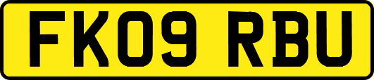 FK09RBU