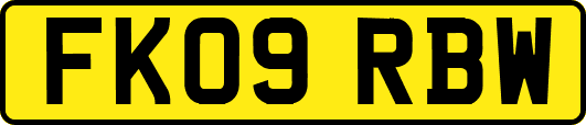 FK09RBW