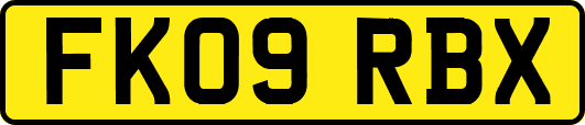 FK09RBX