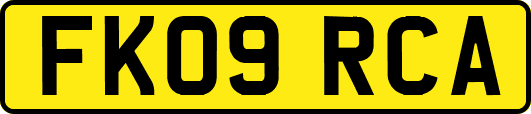 FK09RCA