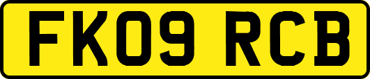 FK09RCB
