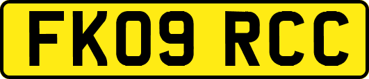 FK09RCC