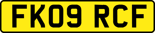 FK09RCF
