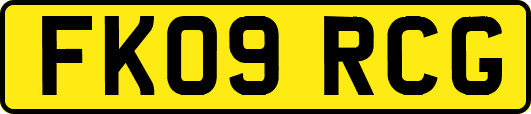 FK09RCG