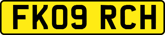 FK09RCH