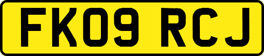 FK09RCJ