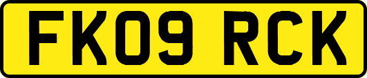 FK09RCK