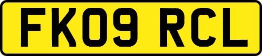 FK09RCL