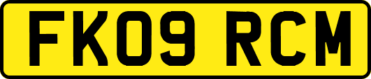 FK09RCM