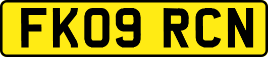 FK09RCN