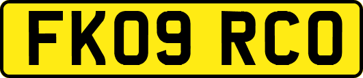 FK09RCO