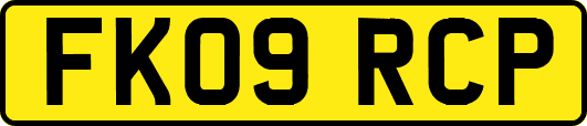 FK09RCP
