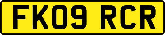FK09RCR