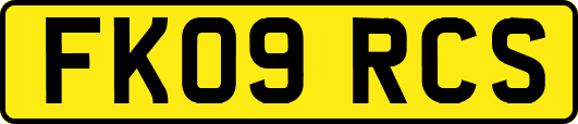 FK09RCS
