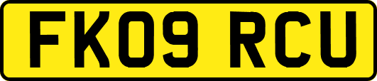 FK09RCU