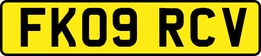FK09RCV