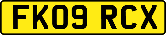 FK09RCX