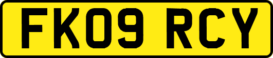 FK09RCY