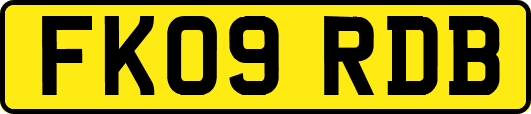 FK09RDB