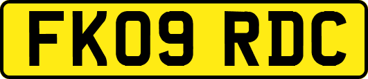 FK09RDC