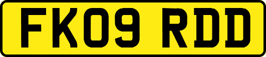 FK09RDD