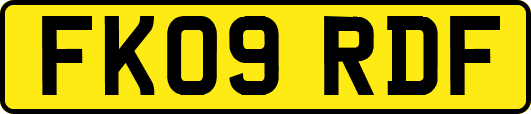 FK09RDF