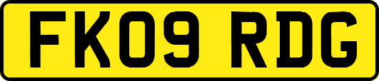 FK09RDG