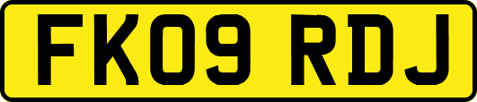 FK09RDJ