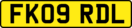 FK09RDL