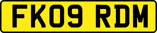 FK09RDM