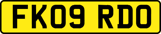 FK09RDO