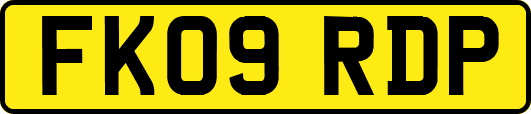 FK09RDP