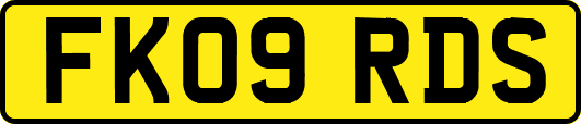 FK09RDS