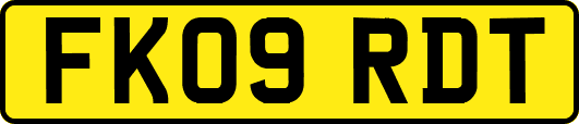 FK09RDT