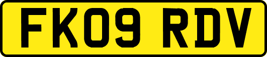 FK09RDV