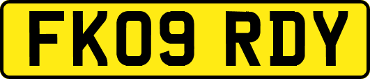 FK09RDY