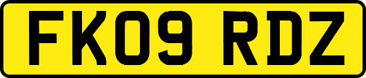 FK09RDZ