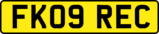 FK09REC