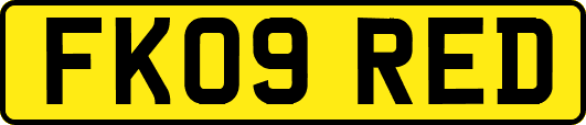 FK09RED