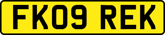 FK09REK