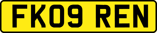 FK09REN