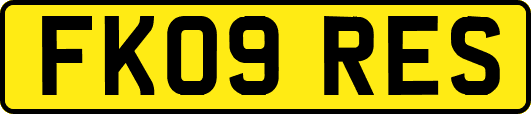 FK09RES