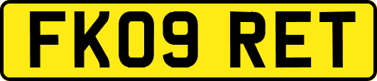 FK09RET
